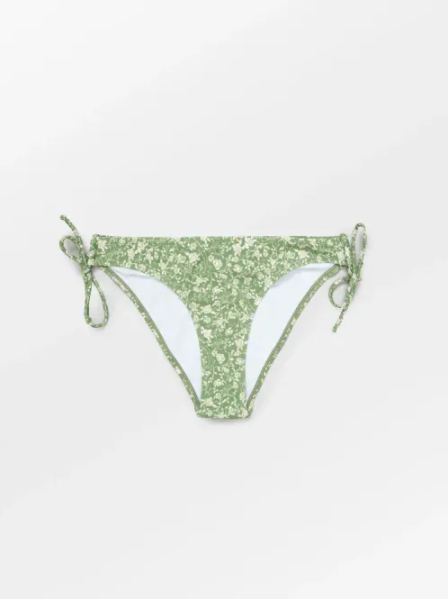 Hovedbilde Fleurie Bibi Bikini Briefs Campsite Green