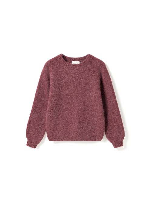 Hovedbilde Latora Knit Rust 