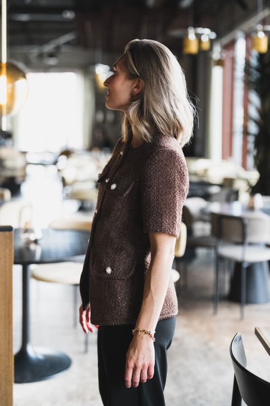 Abbot Top Espresso 