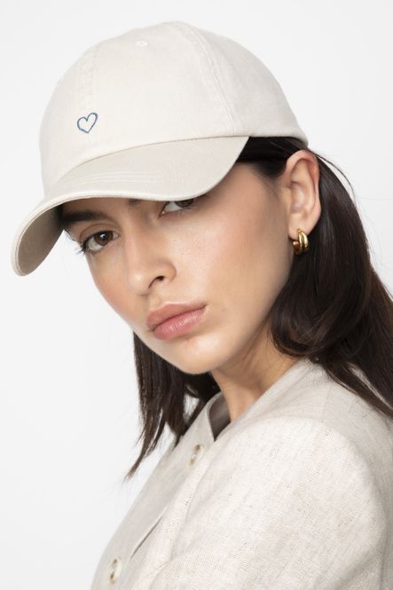 Hovedbilde Helio Caps Sand 