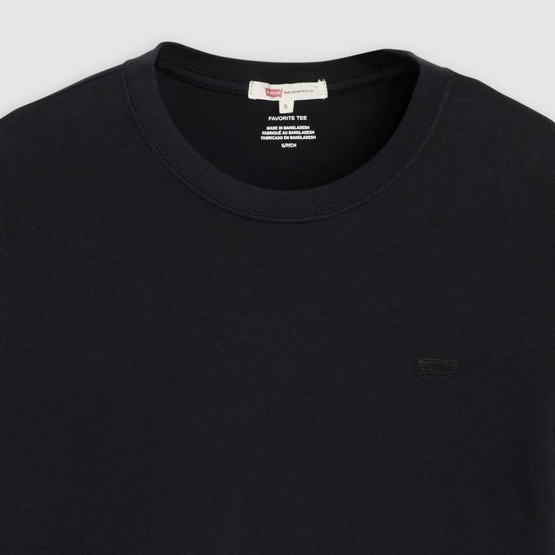 Perfect Tee Antracite Night Jersey 