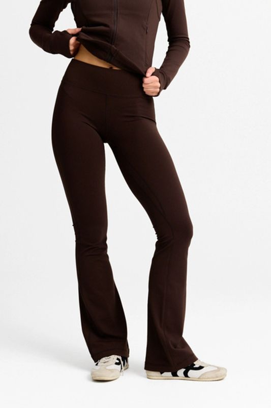 Cloudform® Yoga Pant Tall Espresso 