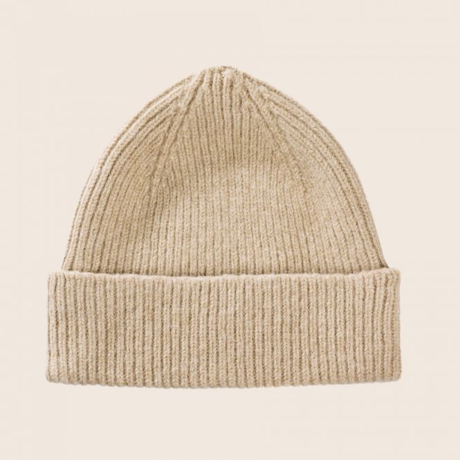 Hovedbilde Beanie Sand 