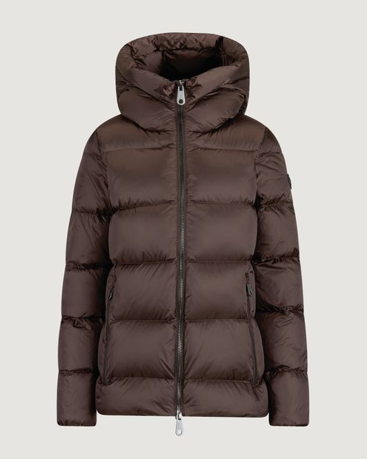 Hovedbilde Noelia Dark Brown 
