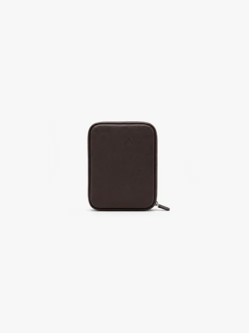 Hovedbilde Techcase M Dark Brown