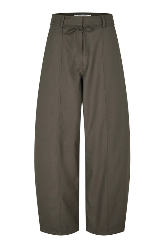 Blink New Cargo Trousers Black Olive 