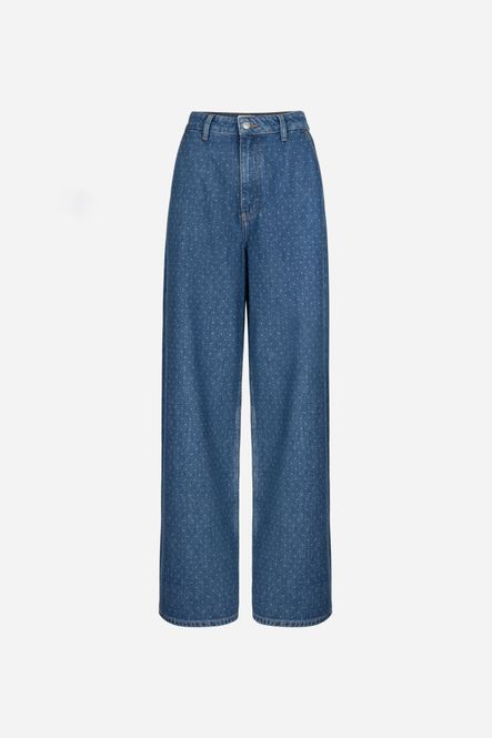 Hovedbilde Jace Mid Blue Dot 