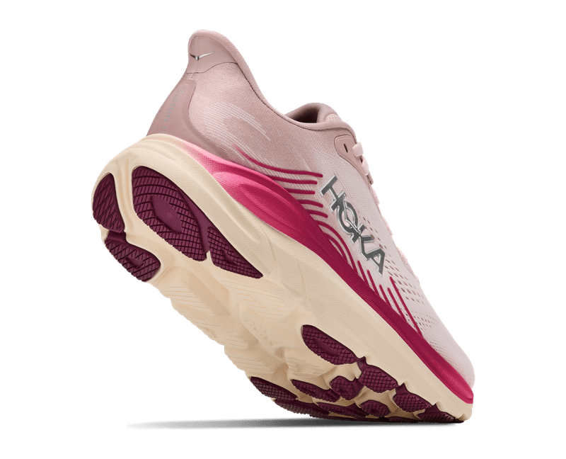 W Clifton 11 Pink Opal/Alabaster 
