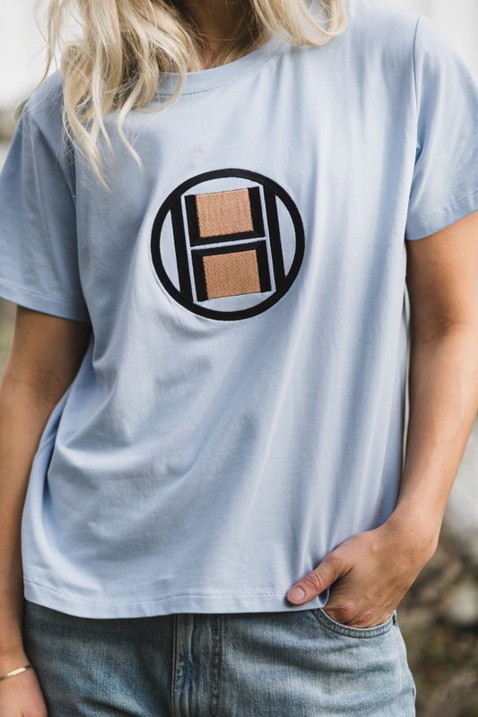 Logo T-Shirt Skyway 