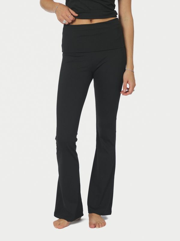 Ulianna Leggings Pants Black 