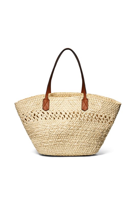 Sunny Tote Ecru 