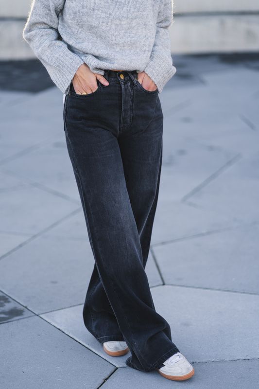 Skater Loose Cole Kohl Stone Black Stone 