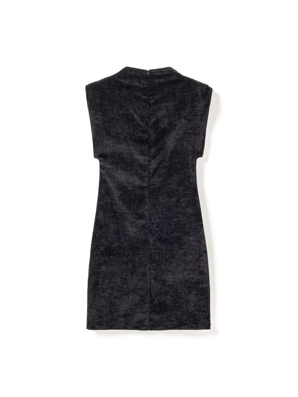 Kali Dress Black 
