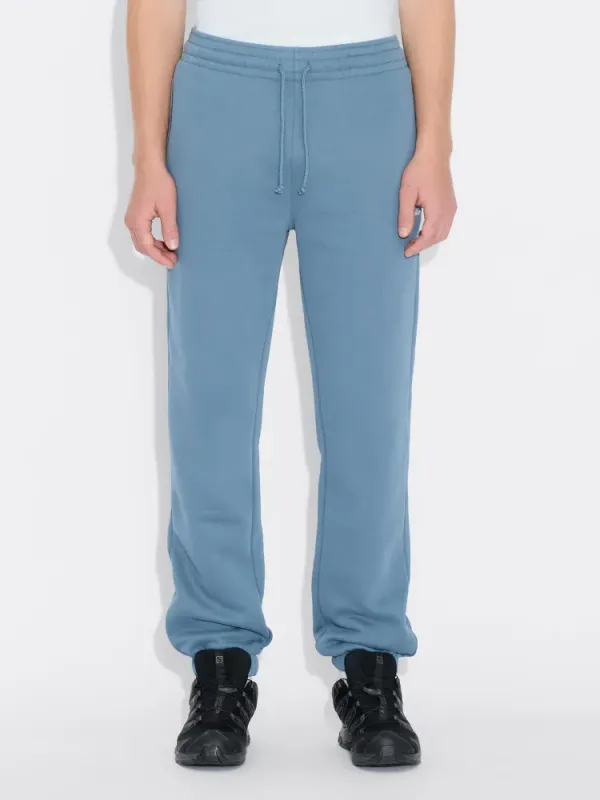 M Regular Trouser Blue