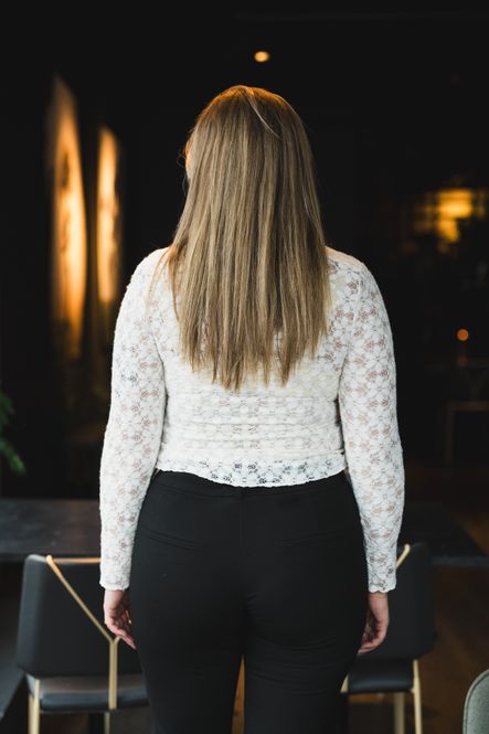 Hovedbilde Gayi LS Top Pristine 