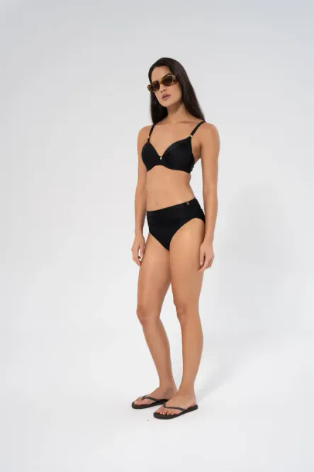 Hovedbilde Radient Lydia Top Black 