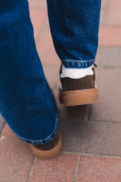 Hovedbilde Kohia Brown Combo 