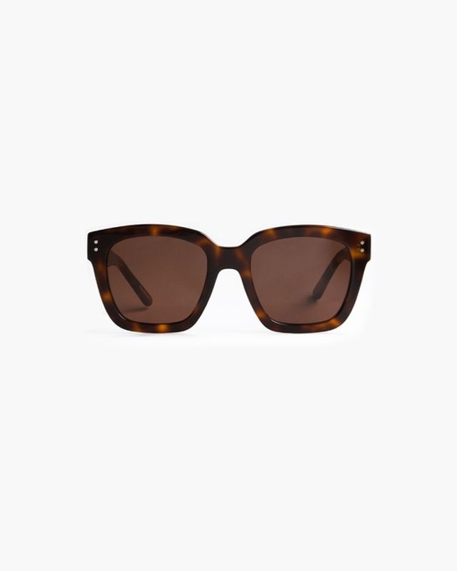 Modena Tortoise Brown 