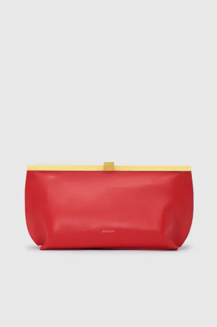 Hovedbilde Anine Clutch Tango Red 