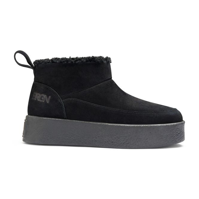 Hovedbilde Platform Slip-In New Black 