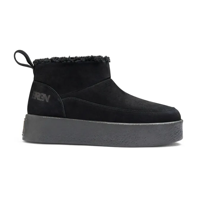 Hovedbilde Platform Slip-In New Black 