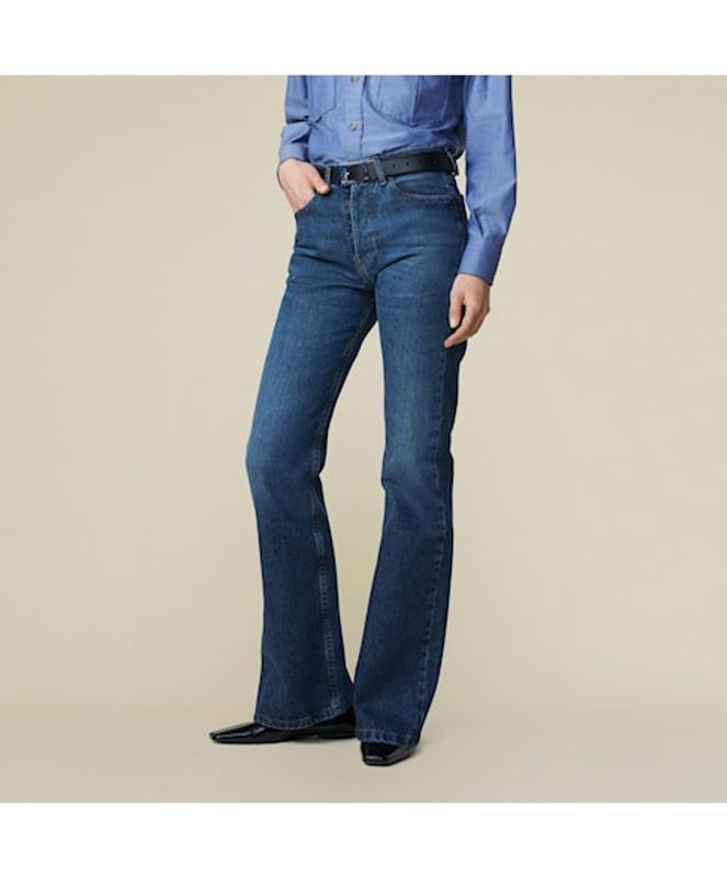 Lindsay Boot Jackson Dark Stone Whiskers