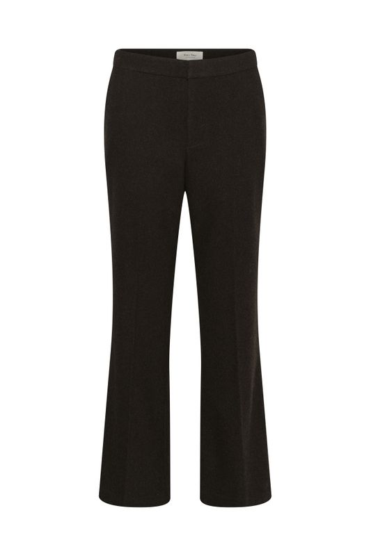 Celleste Pants Mole Melange 
