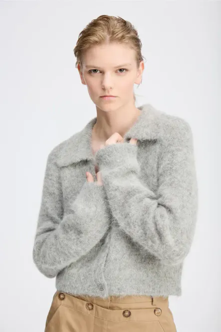 Hovedbilde Roxas Grey 