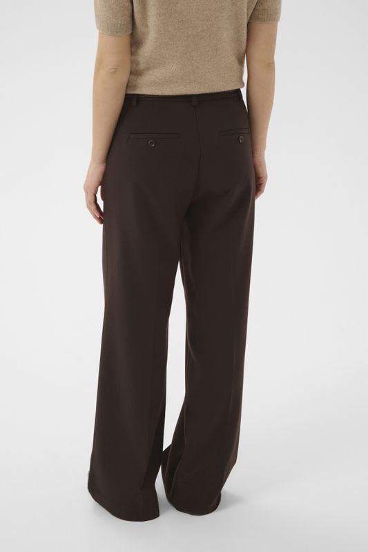 Ninnesa Pants Mole 
