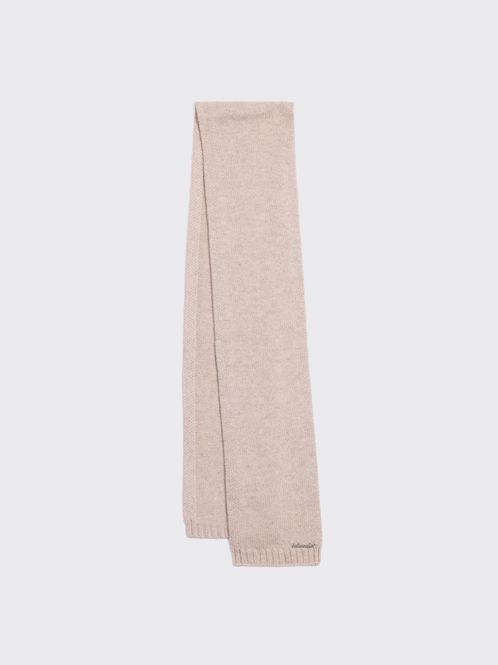 Hovedbilde Milli Wool Scarf Ecru Mix 