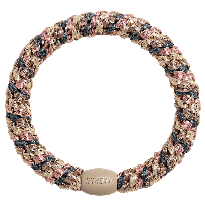 Hovedbilde Kknekki Mix Steelgrey Taupe