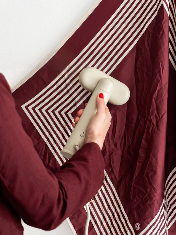 Cirrus Lite Travel Steamer Sand 