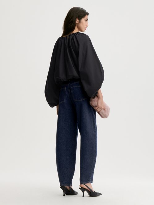 Hovedbilde Semara Blouse Black 