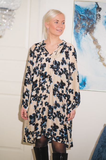 Hovedbilde Loveland Dress Blue 