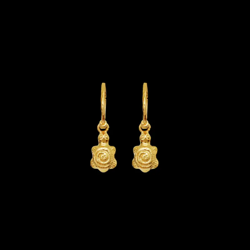 Alona Earring 