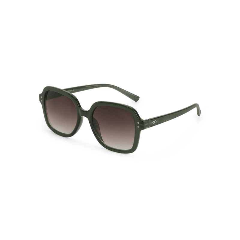 Colette Sun Dark Green 