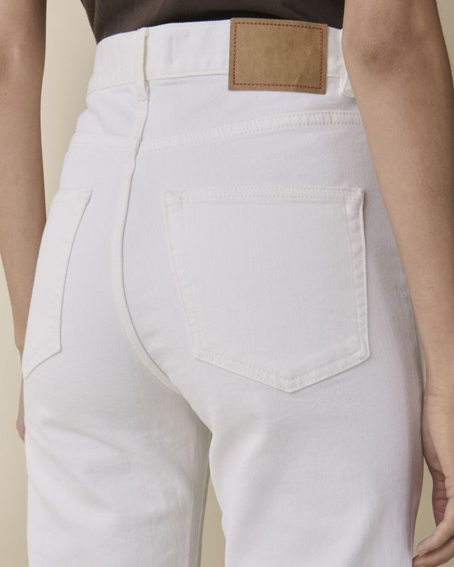 Fuji Natural White 