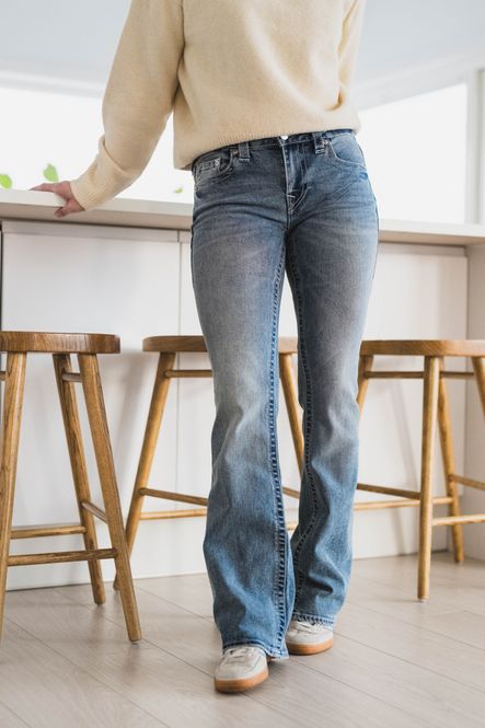 Hovedbilde Becca MR Crystal Sugar Swirl 