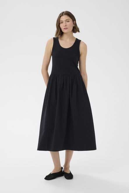 Hovedbilde Bodhi Dress Black 