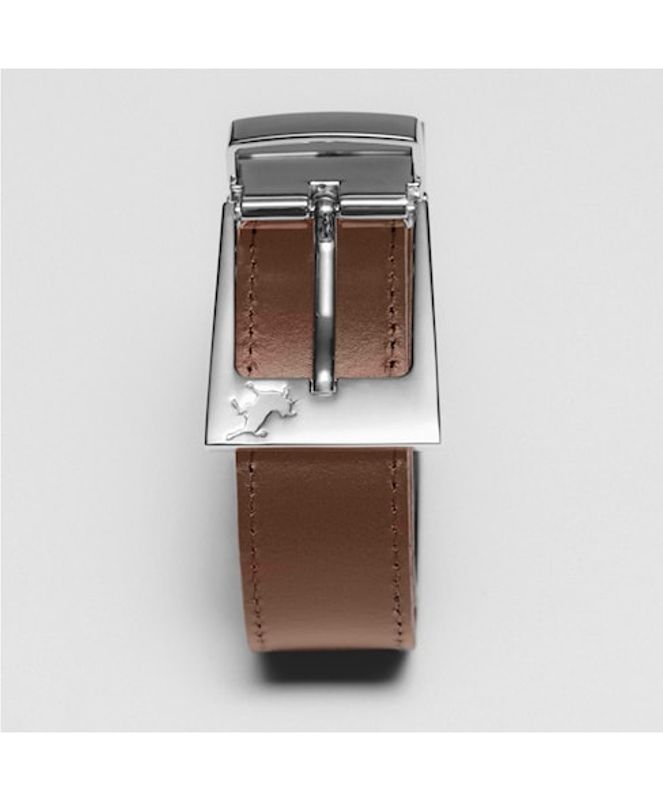 Ember Silver Ecru/Camel 