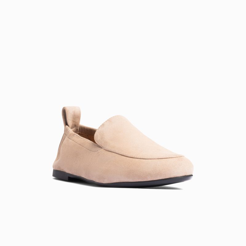 Royale Suede Taupe 