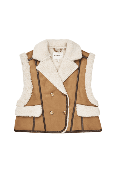 Hovedbilde Vigor Vest Nature 