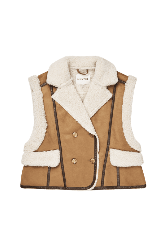 Vigor Vest Nature 