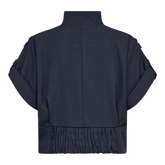 Hovedbilde Luna Vest Navy 