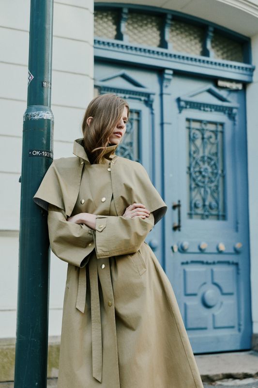 Monti Beige 