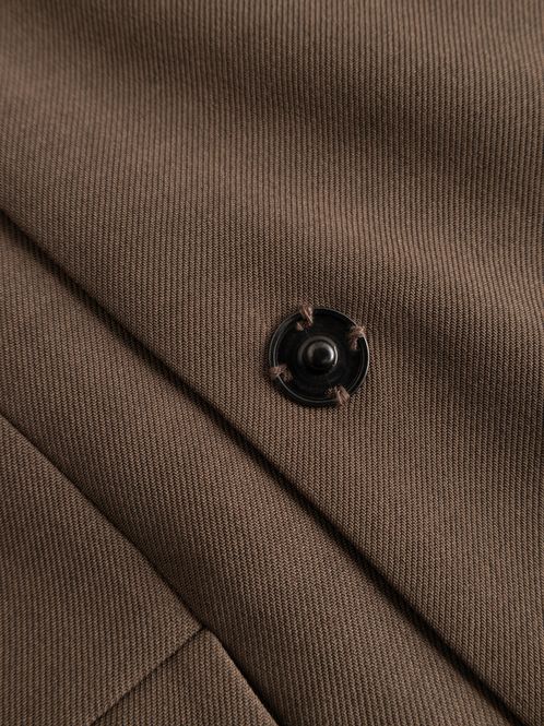Hovedbilde Monique Blazer Sand 