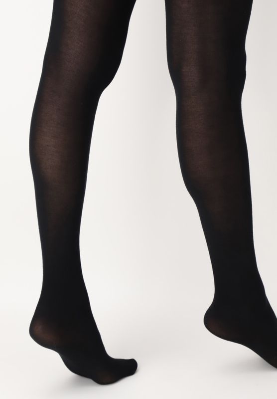 Cheryl Tights Black 
