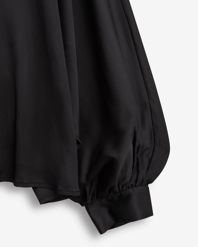 Muse Top Black 