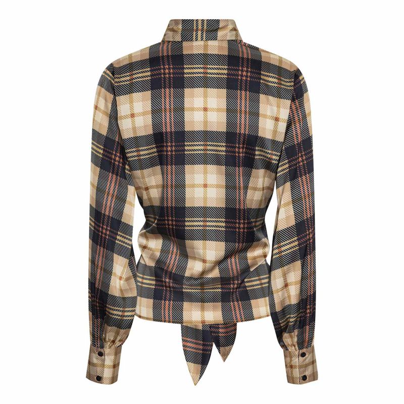 Lee Shirt Tartan