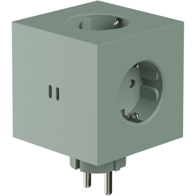 Hovedbilde Square 2 Oak Green 